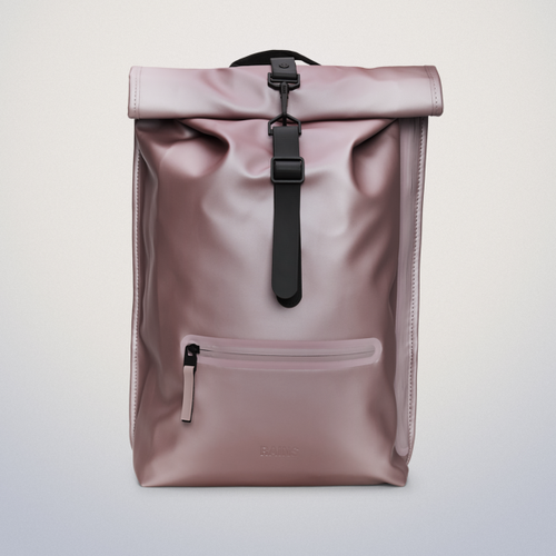 Rains Rolltop Rucksack - Muse - Rains - Modalova