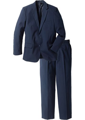 Traje de poliéster reciclado (2 piezas): chaqueta y pantalón - bpc selection - Modalova
