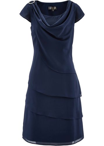 Vestido de gasa con diseño de varias capas - bpc selection premium - Modalova