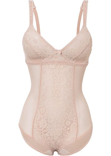 Body moldeador - bpc bonprix collection - Nice Size - Modalova