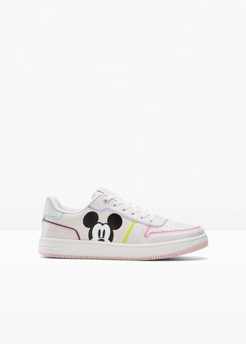 Sneakers bajos con plataforma - Disney - Modalova