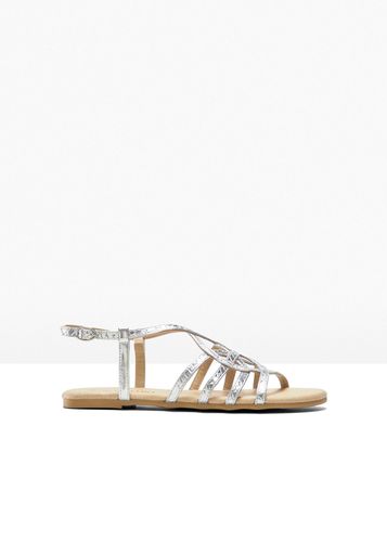 Sandalias planas - BODYFLIRT - Modalova