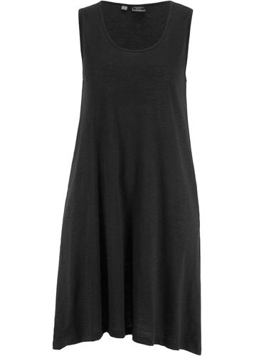 Vestido de algodón estilo túnica - bpc bonprix collection - Modalova