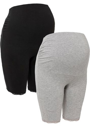 Leggings ciclista premamá - bpc bonprix collection - Nice Size - Modalova