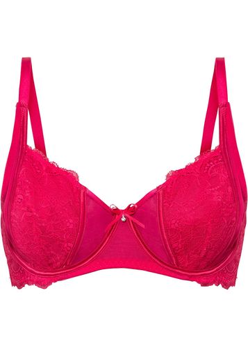 Sujetador con aros - BODYFLIRT - Modalova