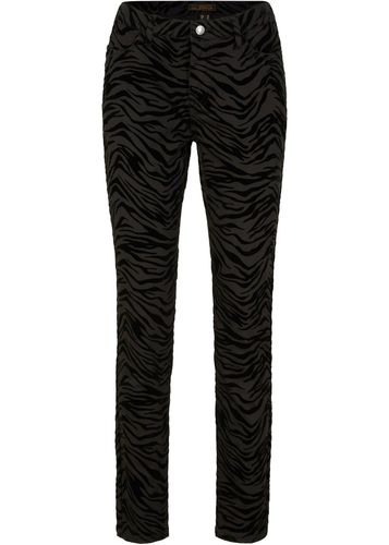 Pantalón con estampado flocado - bpc selection premium - Modalova