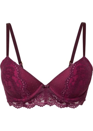 Sujetador de copa con aros - BODYFLIRT - Modalova