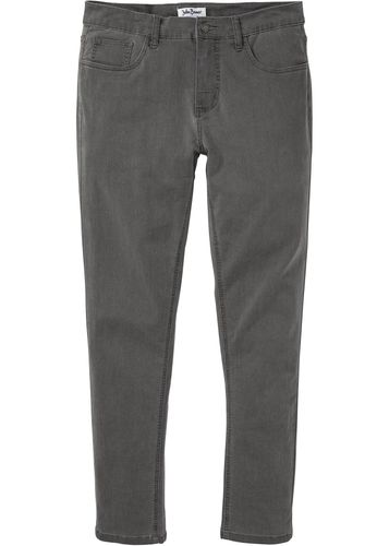 Vaqueros elásticos de corte slim y recto - John Baner JEANSWEAR - Modalova