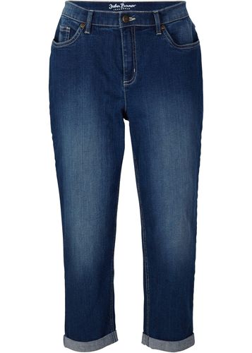 Vaqueros elásticos de estilo boyfriend - John Baner JEANSWEAR - Modalova