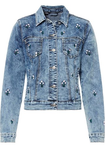 Chaqueta vaquera - BODYFLIRT - Modalova