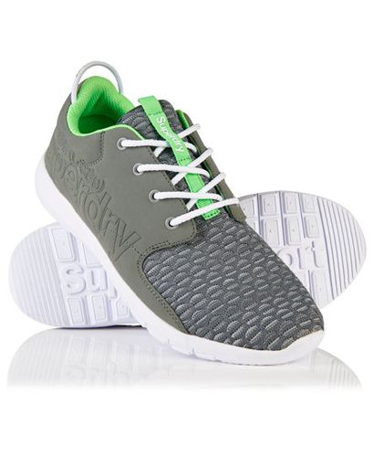 Sport Weave Runner Turnschuhe - Superdry - Modalova