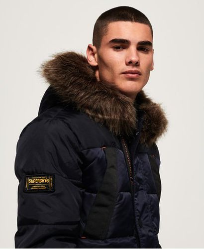 Superdry Chinook Jacke - Superdry - Modalova