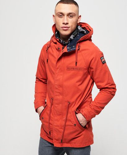 Superdry Parka Rookie Aviator - Superdry - Modalova