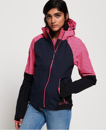 Chaqueta Arctic Impact SD-Windcheater - Superdry - Modalova