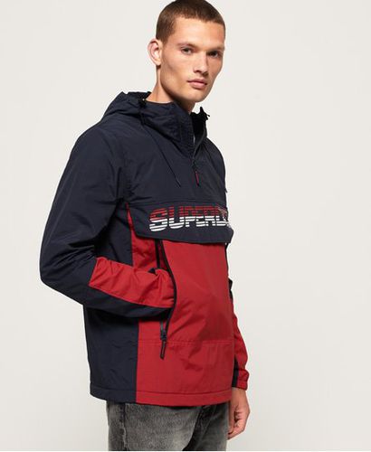 Superdry Chaqueta sin cierre Core - Superdry - Modalova