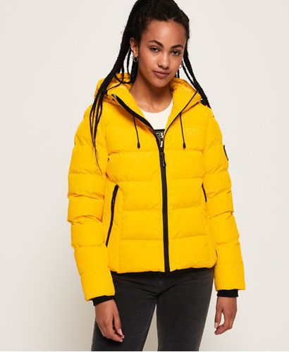 Superdry Chaqueta acolchada Spirit - Superdry - Modalova