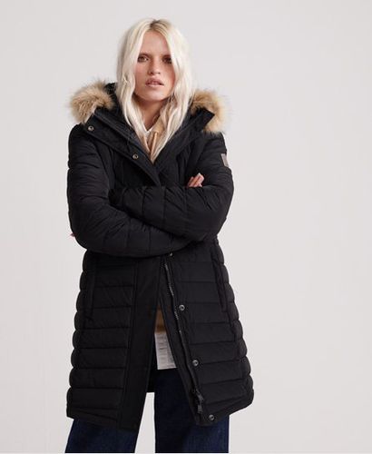 Superdry Icelandic Parka - Superdry - Modalova