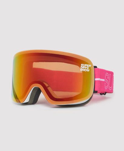 Superdry Gafas de nieve Slalom - Superdry - Modalova