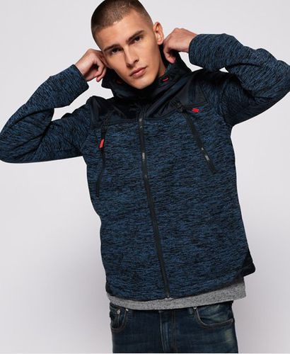 Superdry Mountain Kapuzenjacke - Superdry - Modalova