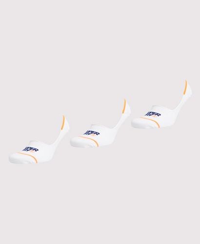 Calcetines deportivos No Show - Superdry - Modalova