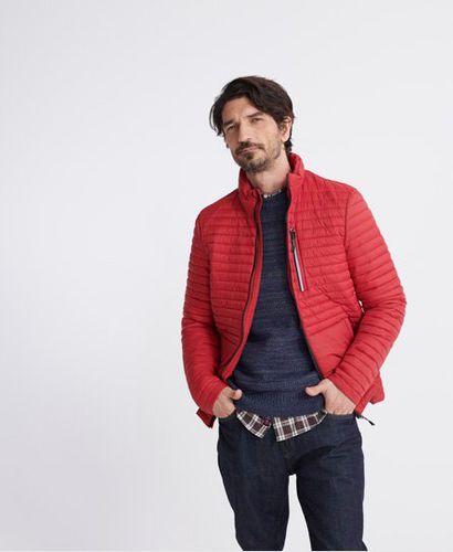 Chaqueta plegable sin capucha Fuji - Superdry - Modalova