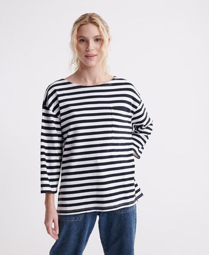 Superdry Camiseta Edit Cruise - Superdry - Modalova