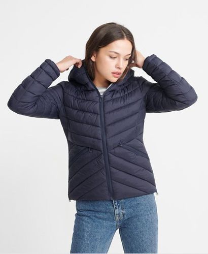 Chaqueta acolchada Essentials Helio - Superdry - Modalova