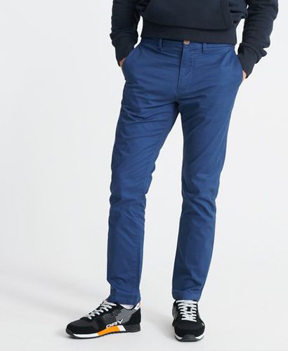 Superdry Pantalones Chinos Edit - Superdry - Modalova