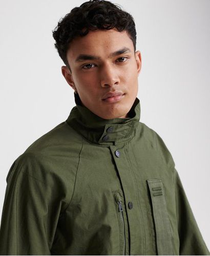 Superdry Cazadora militar Utility - Superdry - Modalova