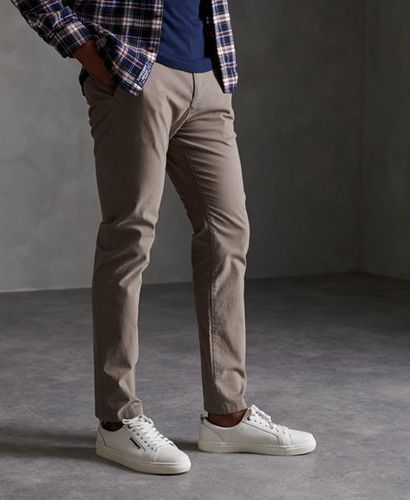 Superdry Pantalones Chinos Edit - Superdry - Modalova