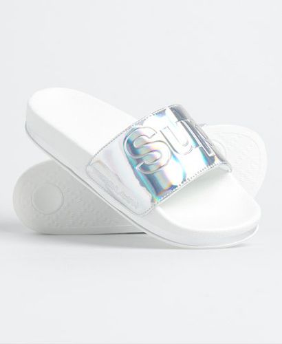 Superdry Chanclas planas Arizona - Superdry - Modalova