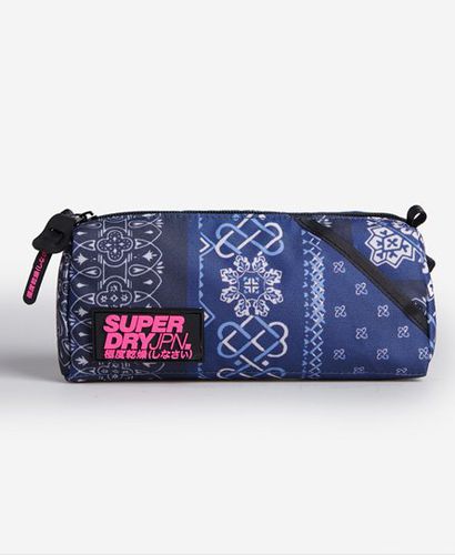 Superdry Estuche estampado - Superdry - Modalova