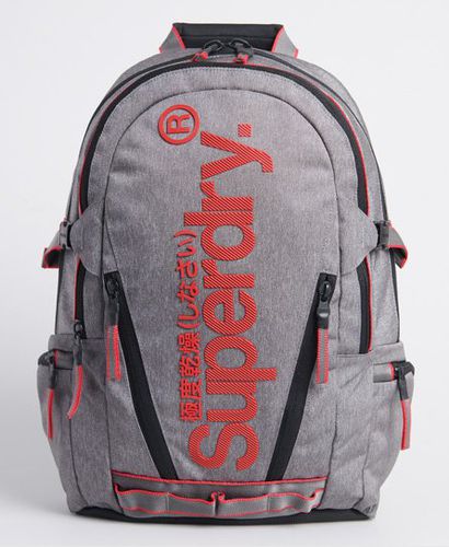 Klassischer Detroit Tarp Rucksack - Superdry - Modalova