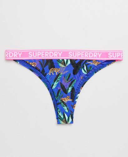 Superdry Braguita de bikini Jungle - Superdry - Modalova
