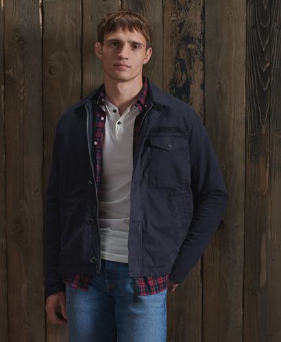 Superdry Cazadora Field Deck - Superdry - Modalova