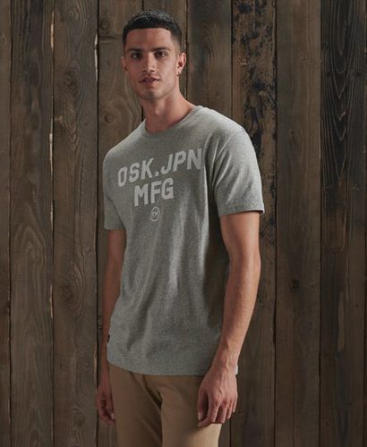 Superdry Camiseta Modern Workwear - Superdry - Modalova