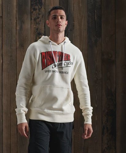 Sudadera con capucha Rising Sun - Superdry - Modalova