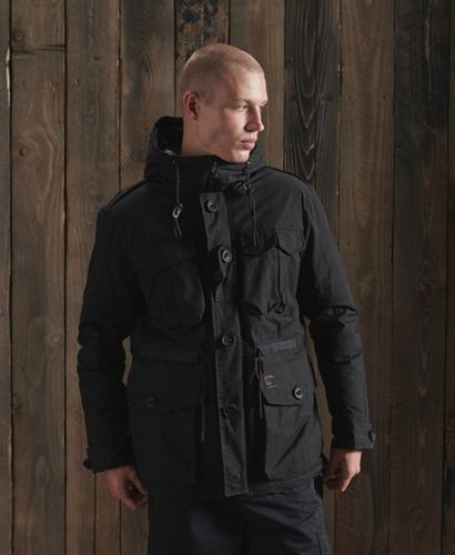 Superdry Parka Squadron - Superdry - Modalova