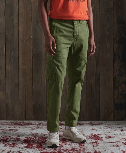 Superdry Pantalones cargo Core - Superdry - Modalova