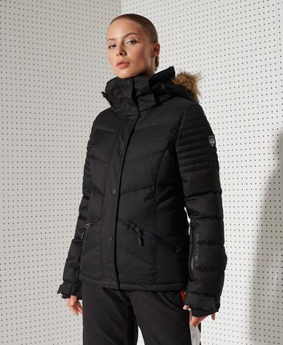 Sport Chaqueta acolchada Snow Luxe - Superdry - Modalova