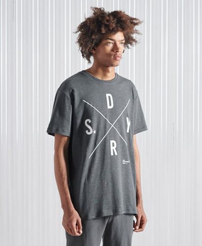 Superdry Camiseta Sdry Surplus - Superdry - Modalova