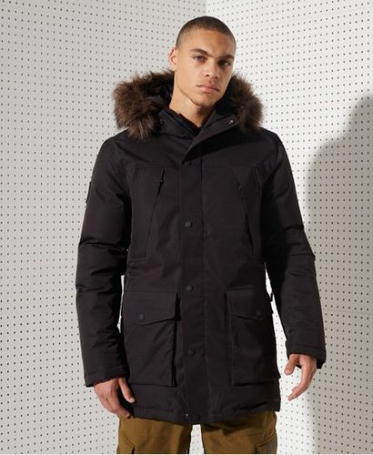 Sport Parka de plumón para la nieve Everest - Superdry - Modalova