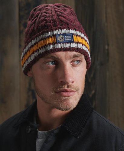 Superdry Gorro Boston - Superdry - Modalova