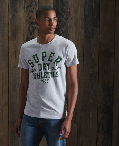 Camiseta Collegiate de edición limitada - Superdry - Modalova