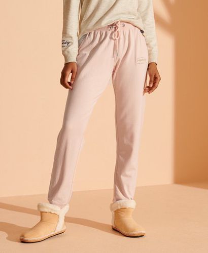 Superdry Joggers Lucy Lounge - Superdry - Modalova