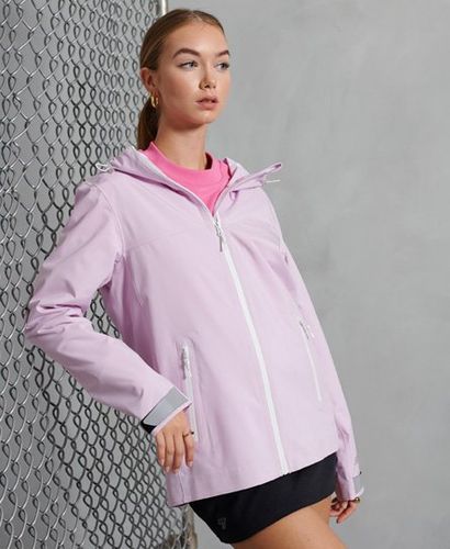 Chaqueta impermeable Hydrotech Harpa - Superdry - Modalova