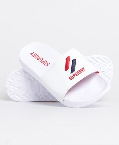 Superdry Chanclas de piscina Core - Superdry - Modalova