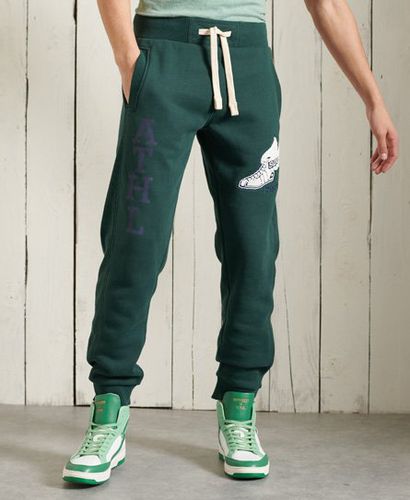 Superdry Joggers Collegiate State - Superdry - Modalova