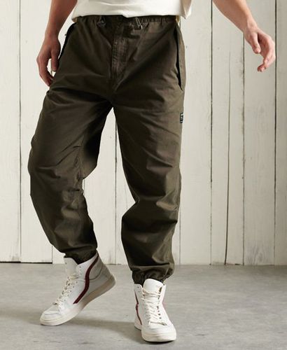 Superdry Pantalones Parachute Grip - Superdry - Modalova