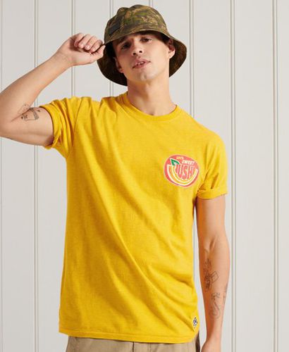 Superdry Camiseta Sushi Rollers - Superdry - Modalova